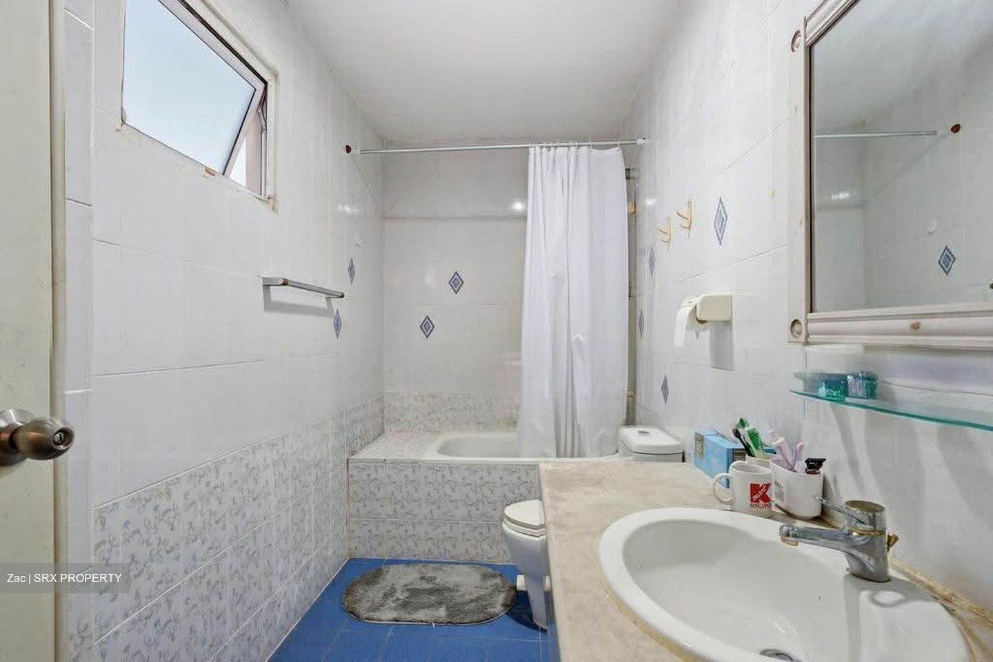 Crescendo Park (D15), Condominium #609142061